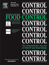 FOOD CONTROL雜志封面